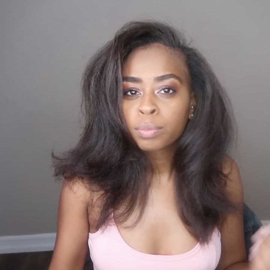 Naturally Shay - YouTube