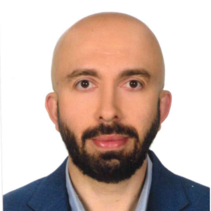 Yalçın Mertel YouTube