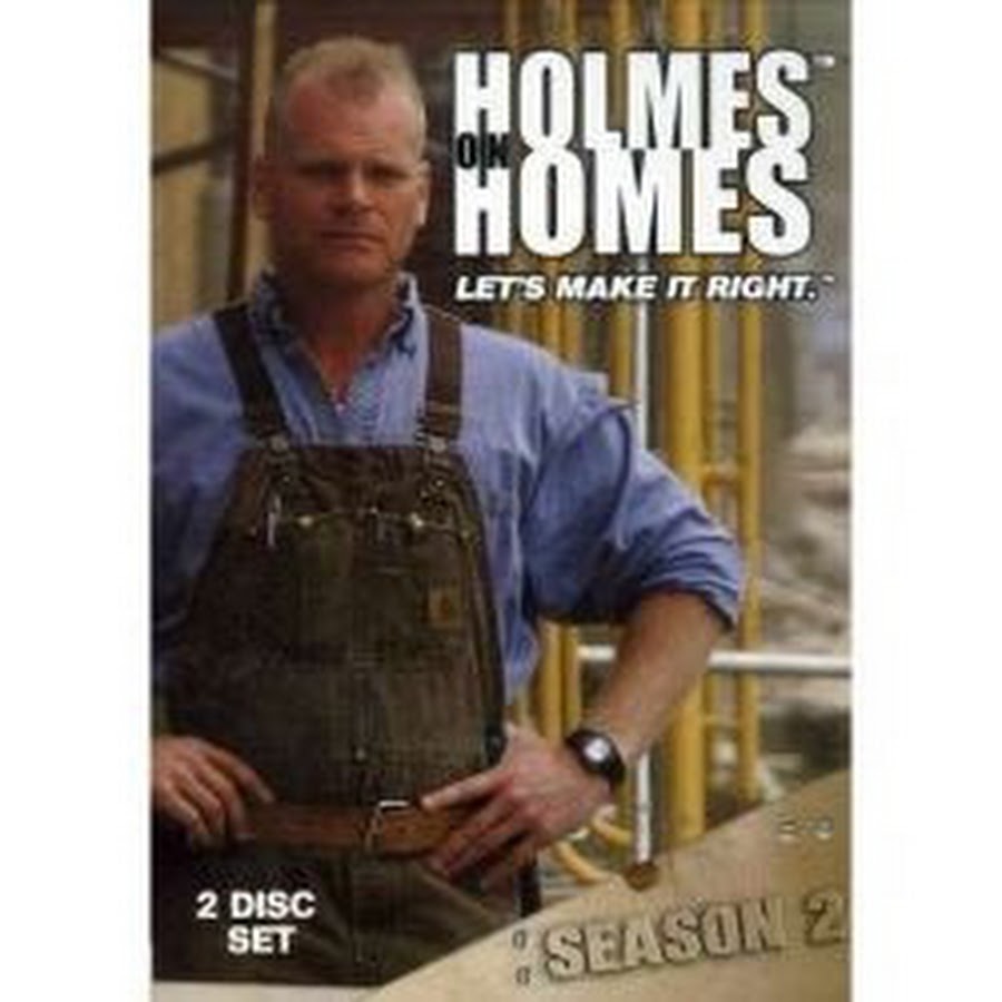 Holmes on Homes Season 6 YouTube