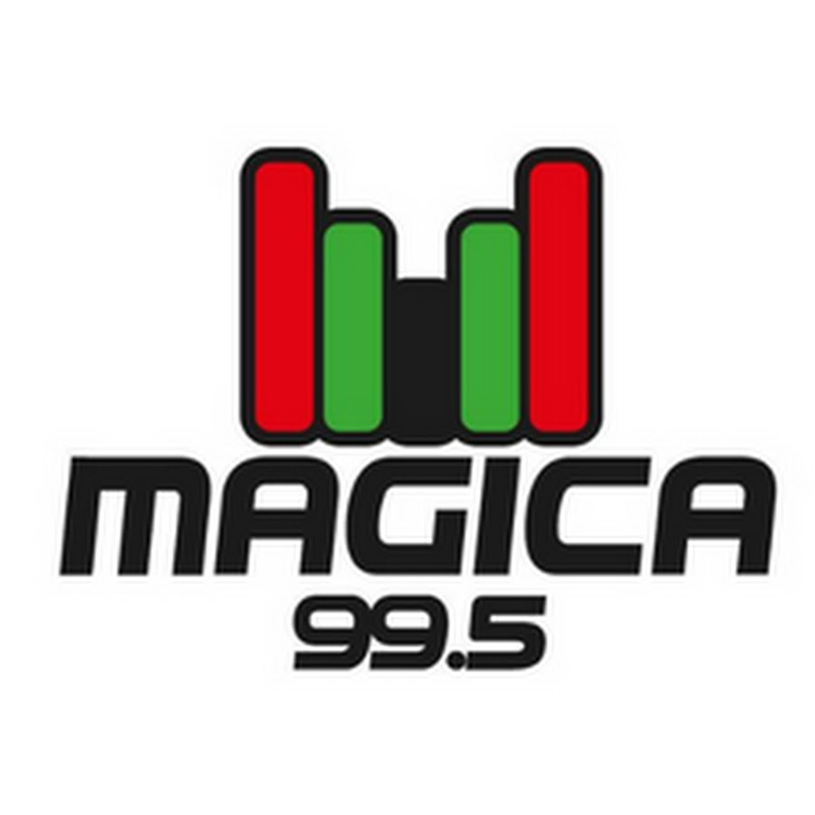 Radio Mágica YouTube