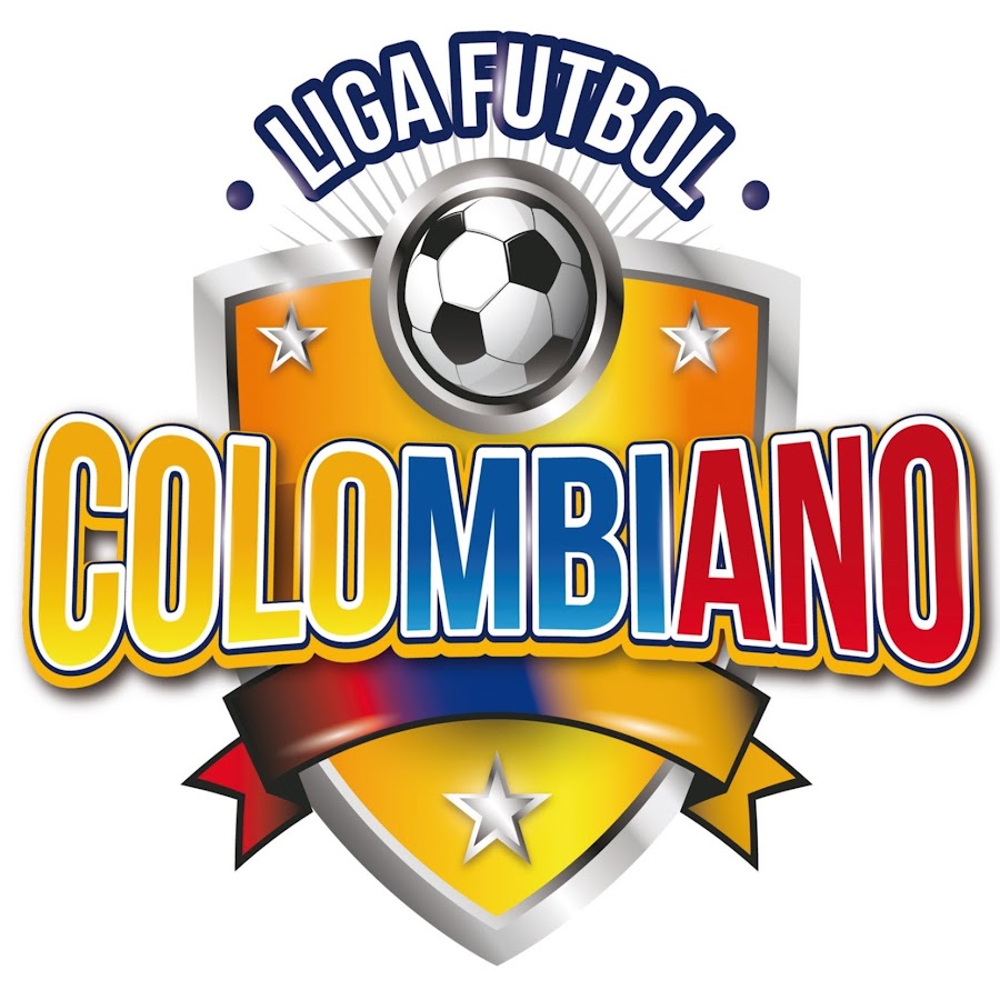Liga Futbol Colombiano - YouTube