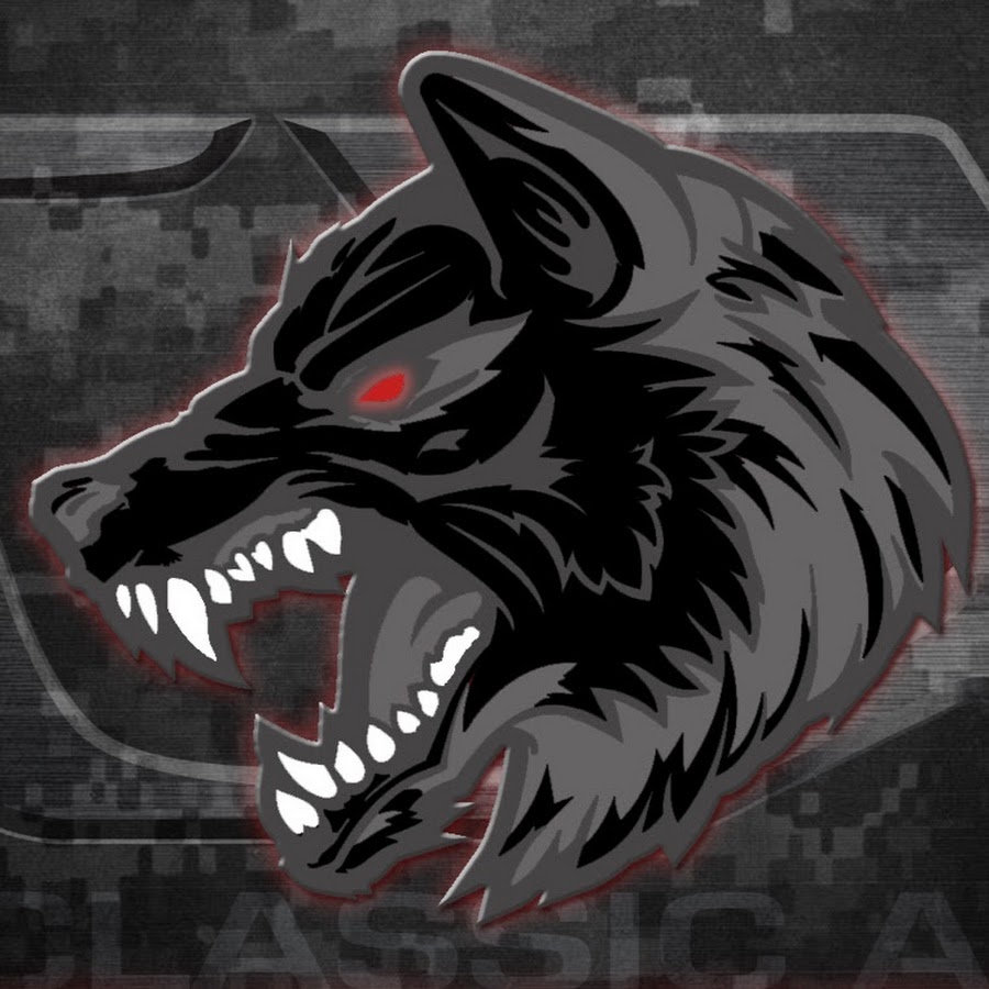 BlackWolf Company YouTube