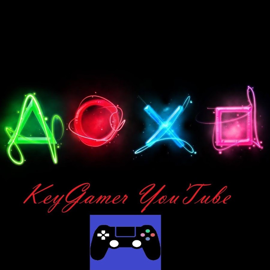 Keygamer YouTube - YouTube