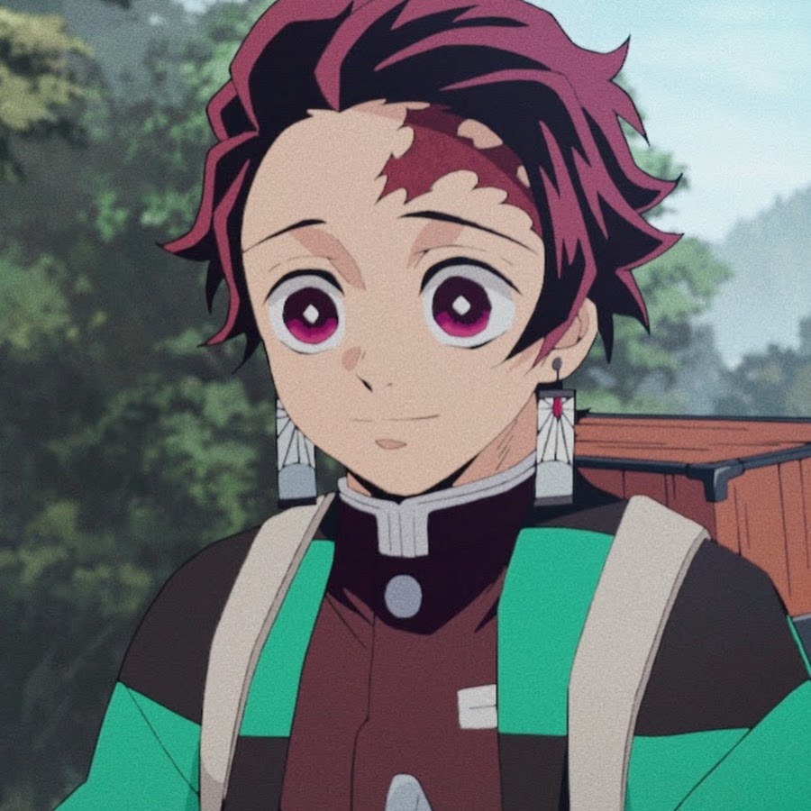 Картинки танджиро камадо на аву