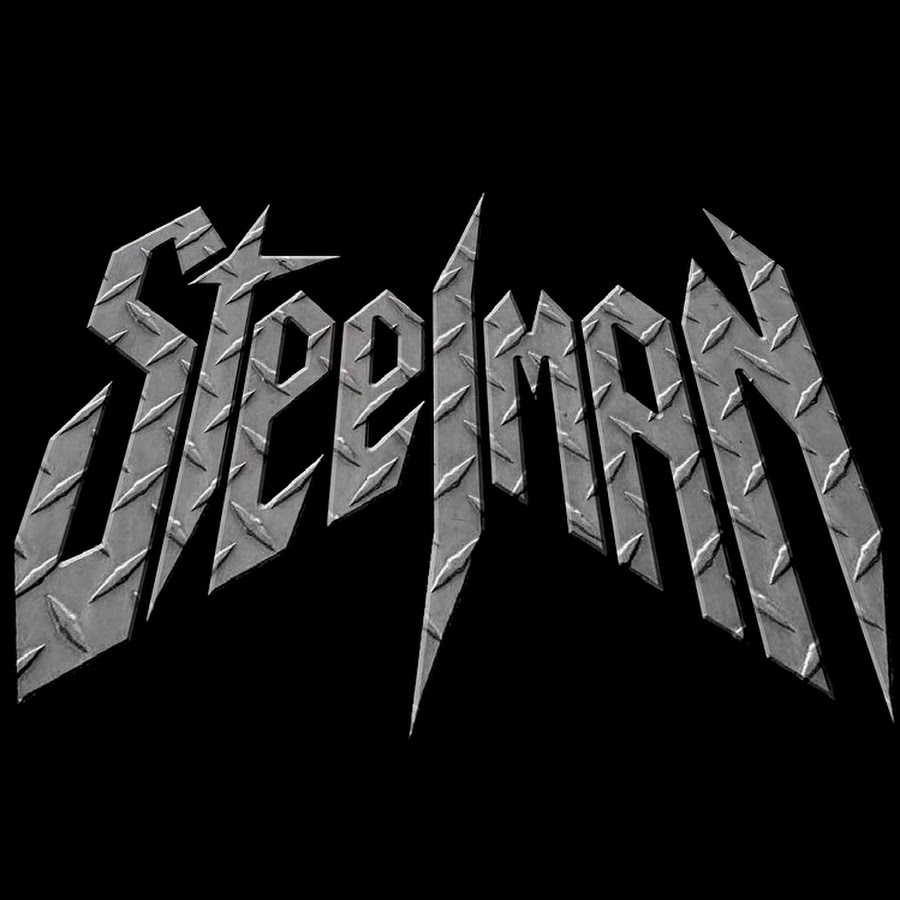 Steelman SpeedMetal YouTube