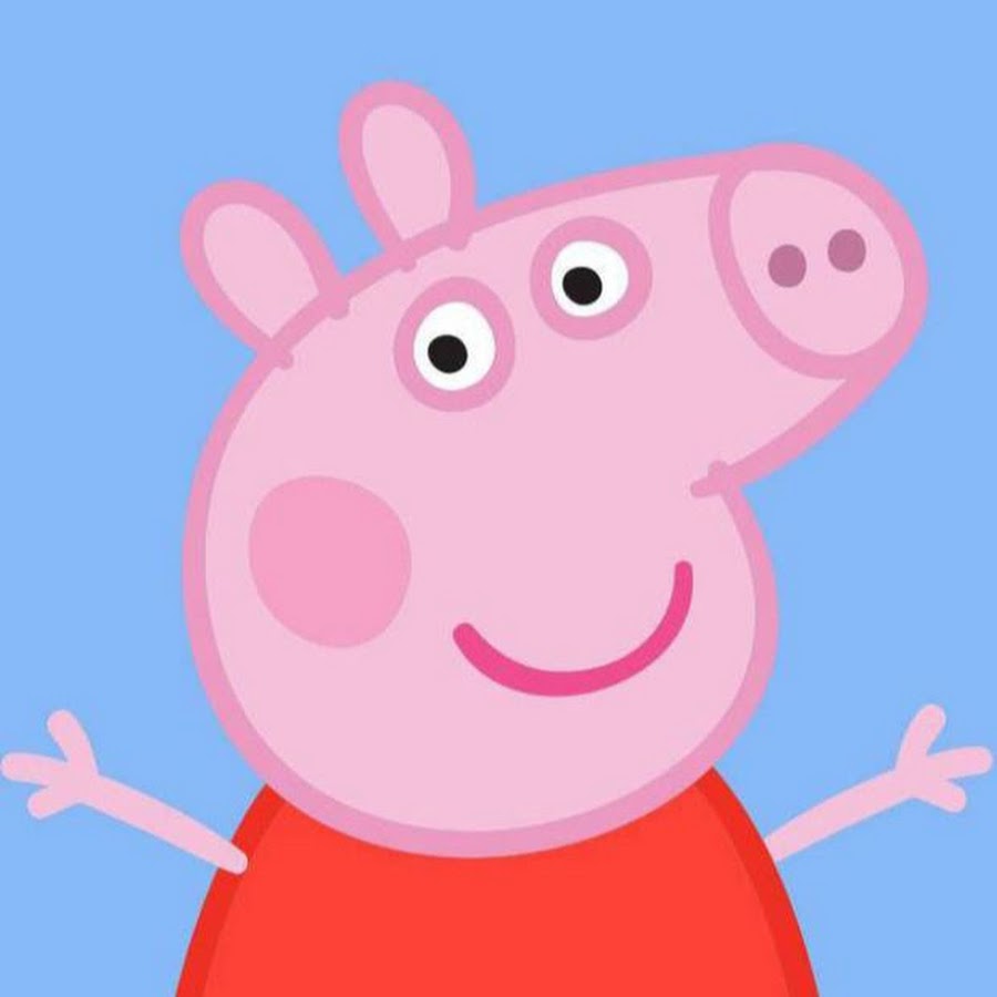 Bajki Swinka Peppa Po Polsku Cały Film Swinka Peppa Bajki Po Polsku - YouTube