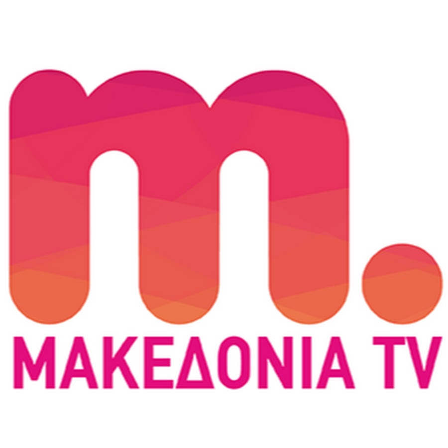 Makedonia TV YouTube