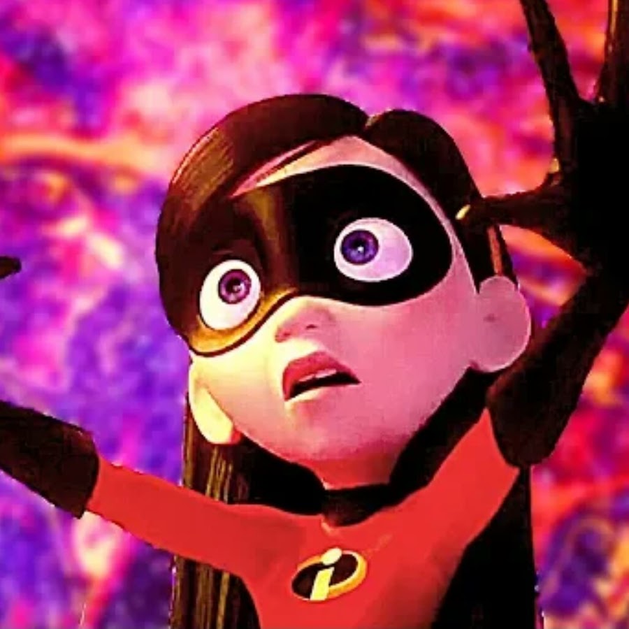 Little Cutie Violet Youtube