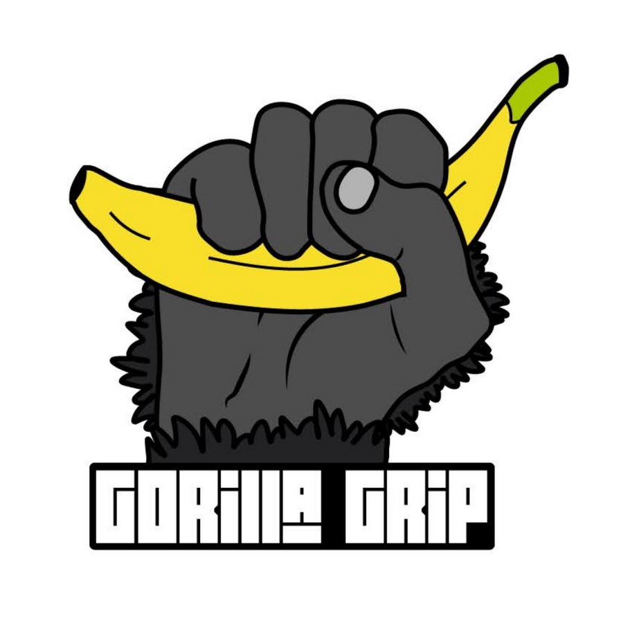 Grip onlyfans gorilla Archive: anna