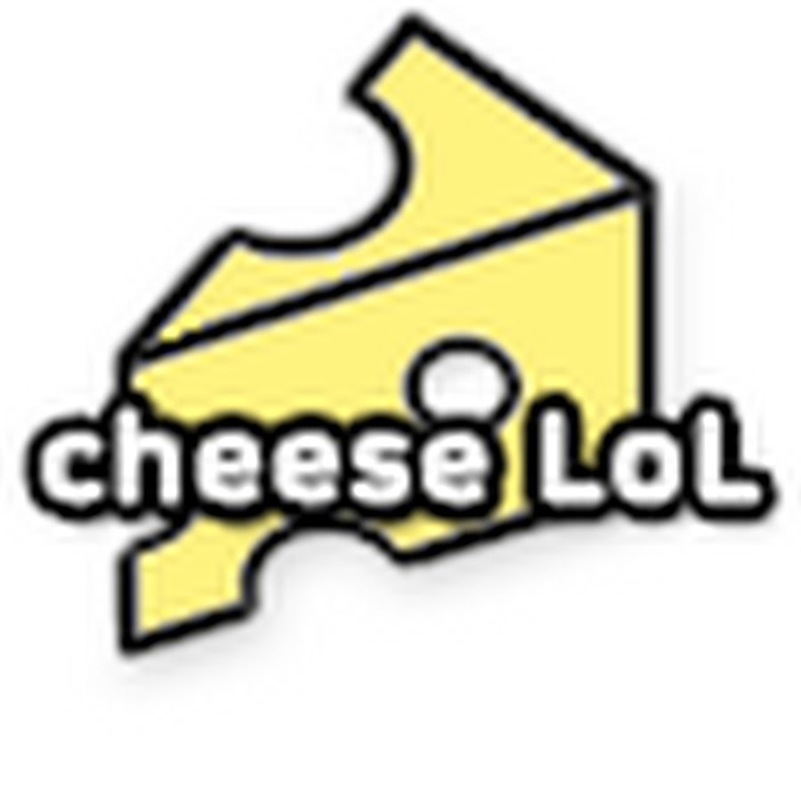 Cheese LOL 치즈롤 YouTube