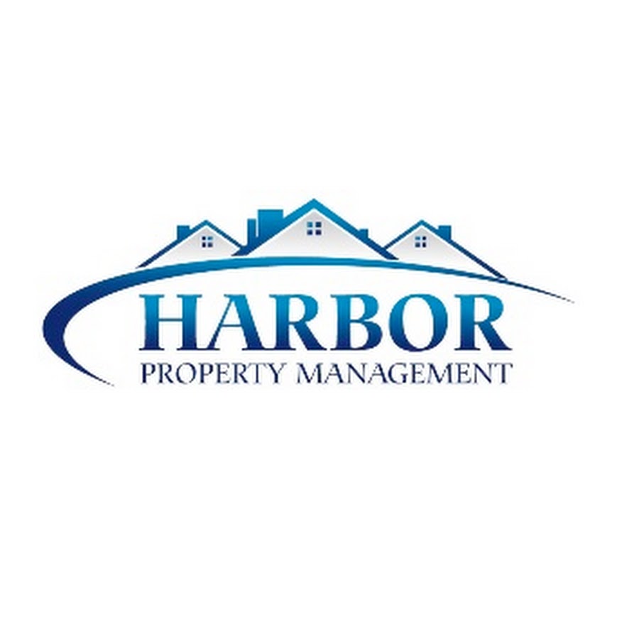 Harbor Property Management YouTube