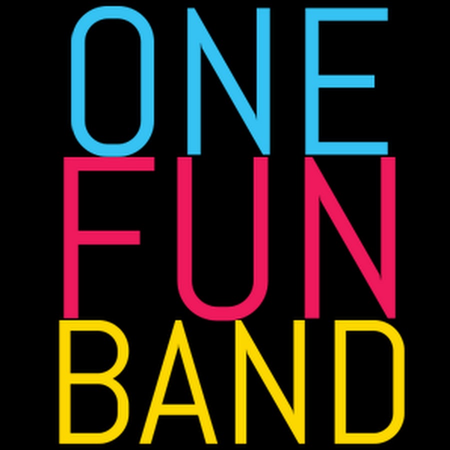 One Fun Band YouTube