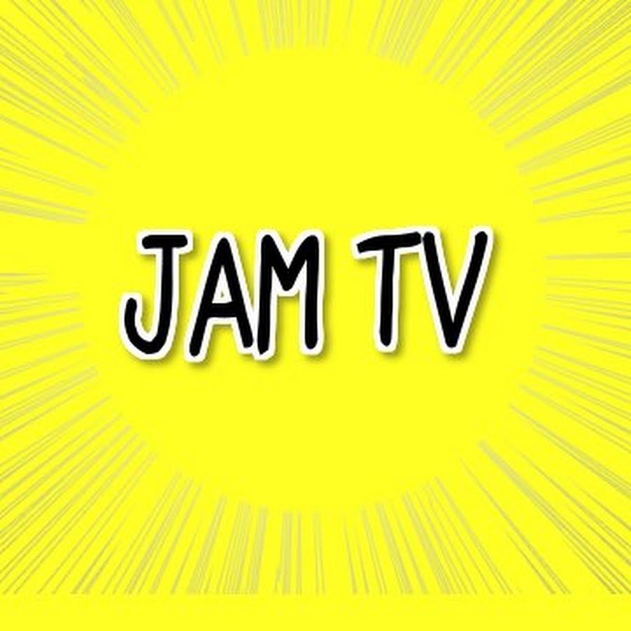 JAM TV YouTube