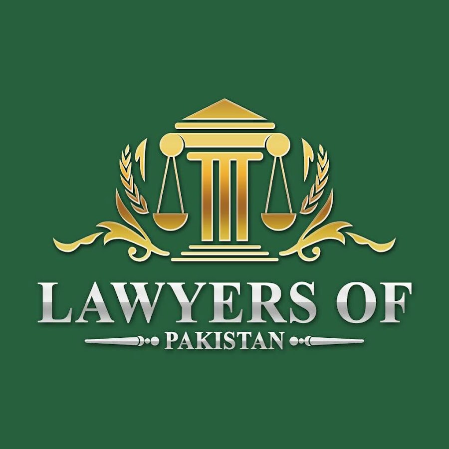Lawyers of Pakistan YouTube