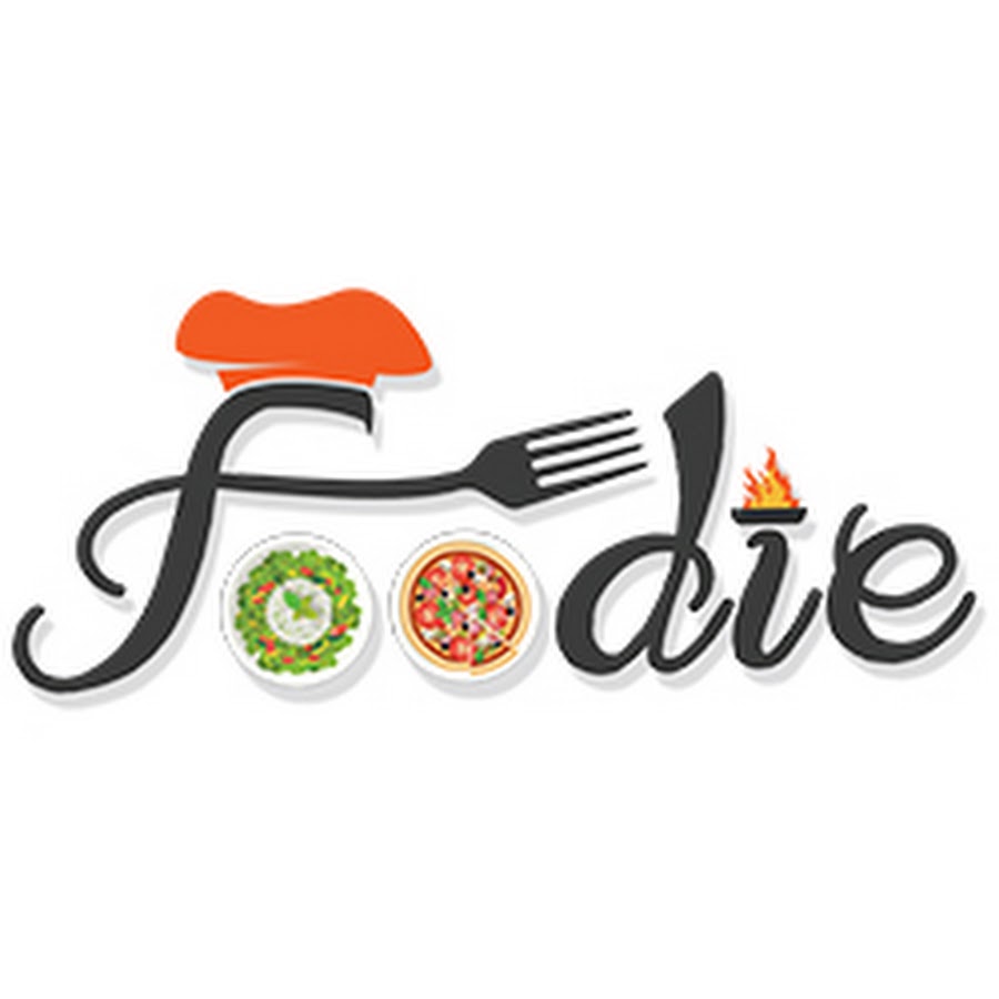 Foodie - YouTube