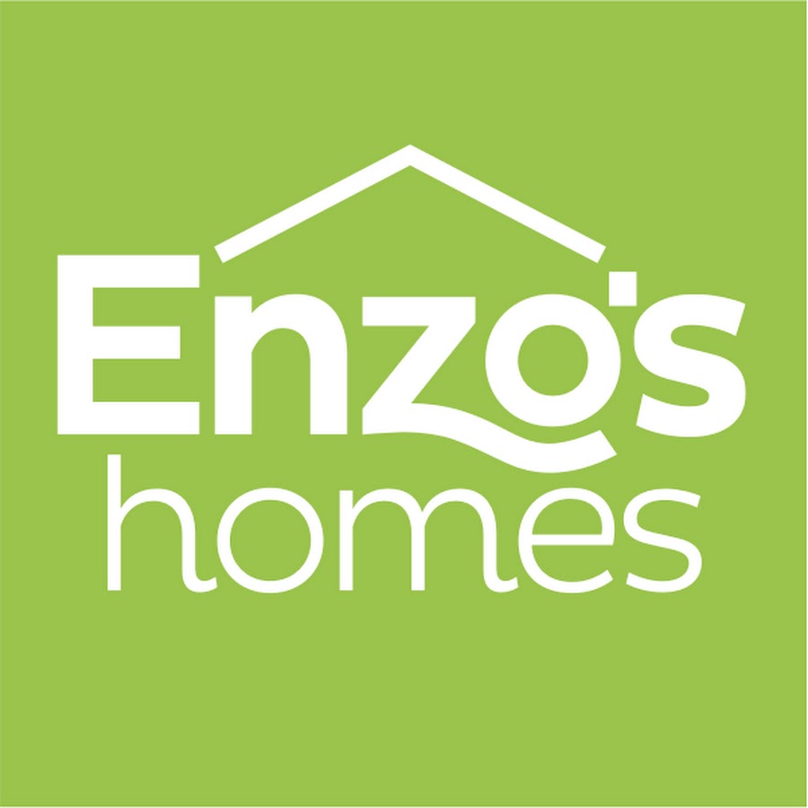 Enzo's Homes Ltd YouTube