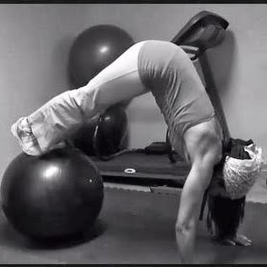 HERS FitWell YouTube