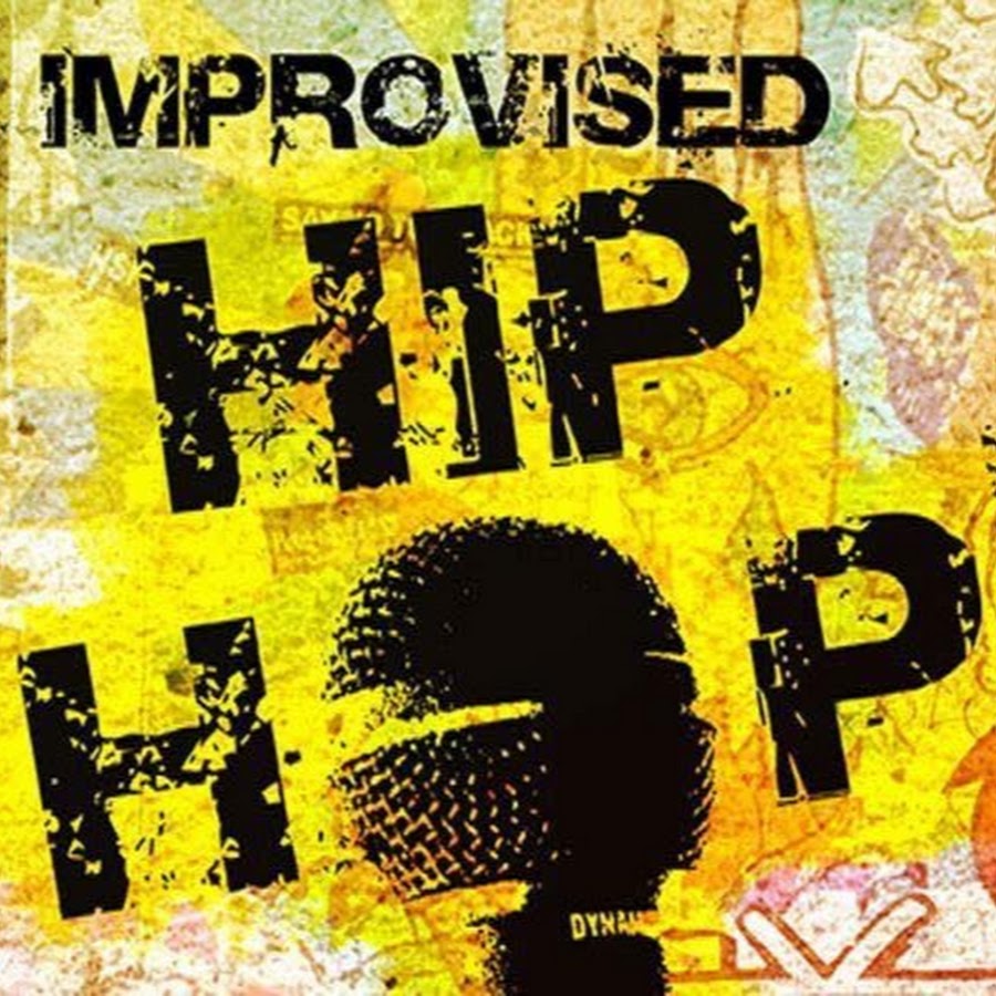 Improvised Hip Hopera - YouTube