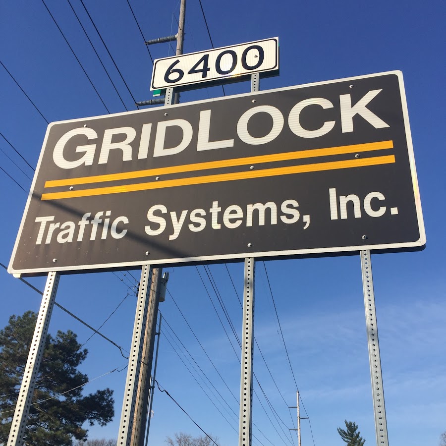 Gridlock Traffic Systems YouTube