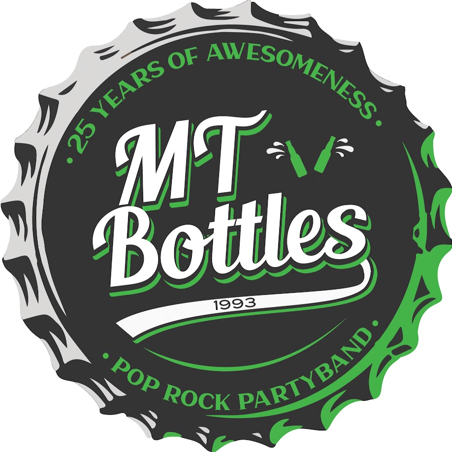 MT Bottles YouTube