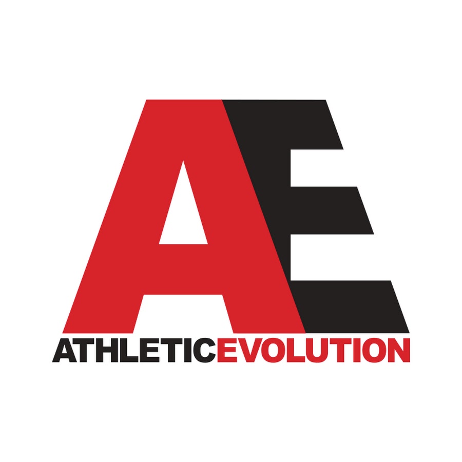 Athletic Evolution - YouTube