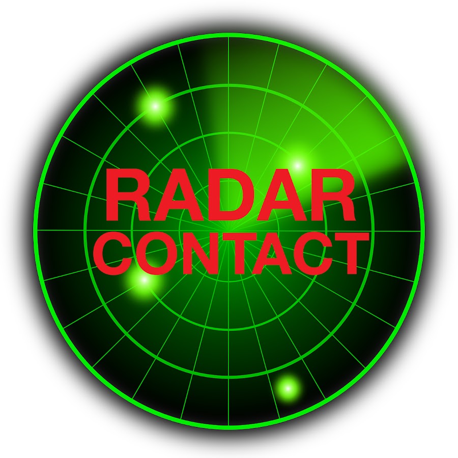 Radar Contact YouTube