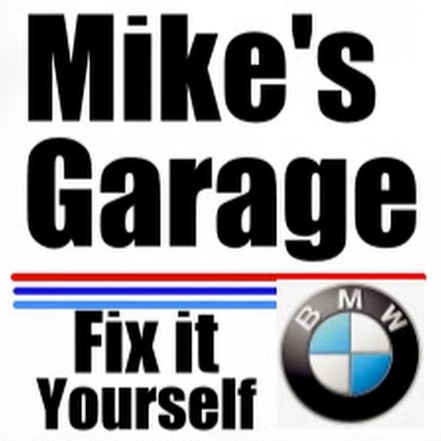 Mike's Garage YouTube