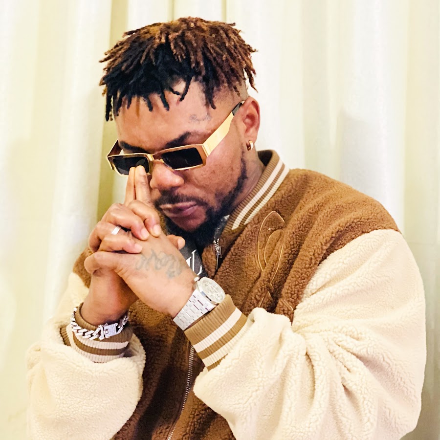 Oritse Femi Official YouTube