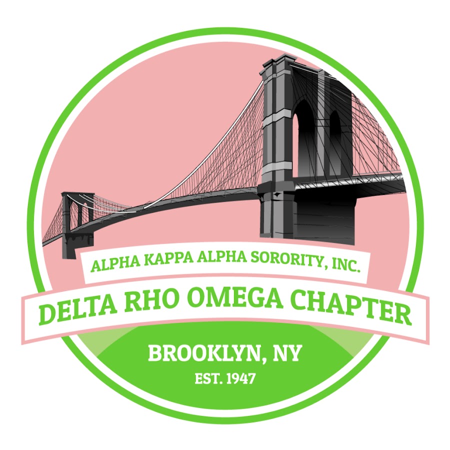 Delta Rho Omega Chapter - YouTube