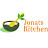 Jonats Kitchen