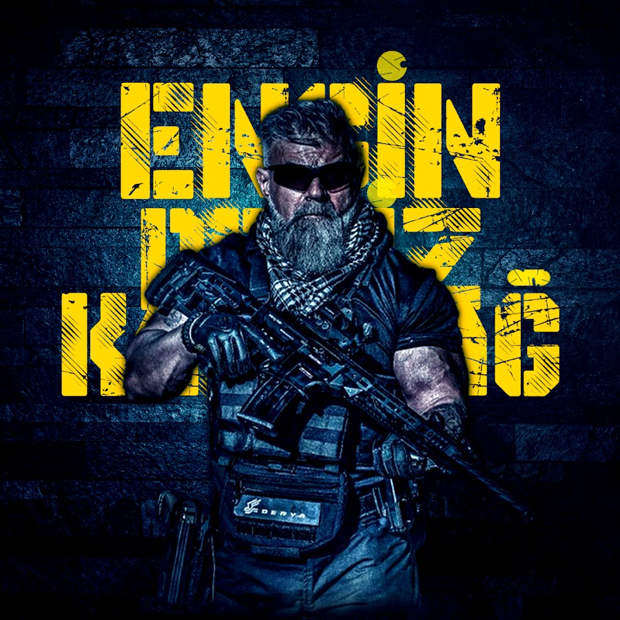 Engin Deniz Karadag YouTube