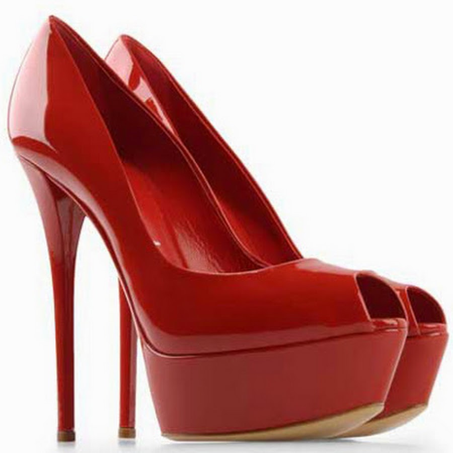 heels and deals