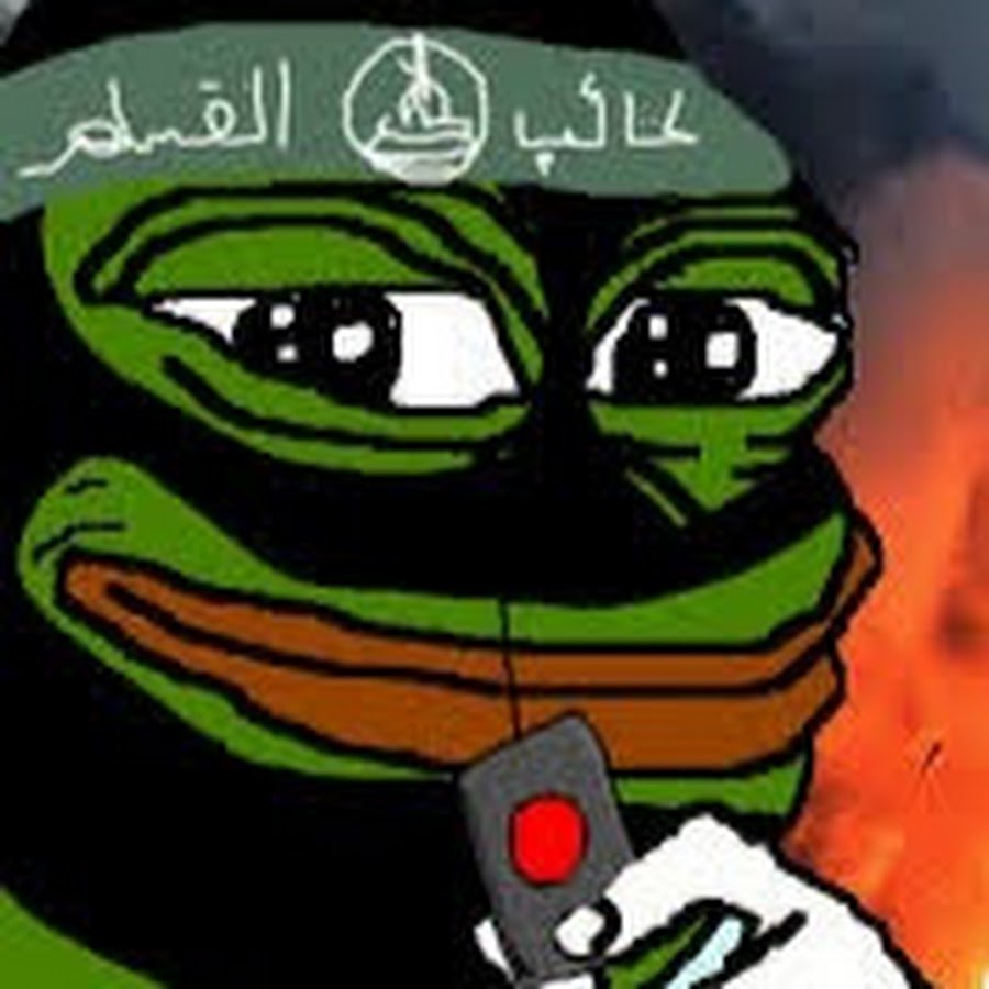 Muslim Avocado - YouTube