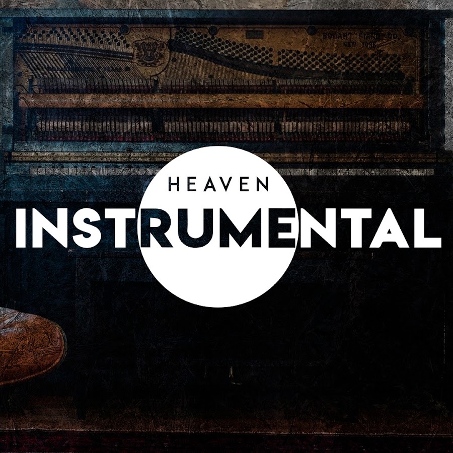 Heaven Instrumental - YouTube