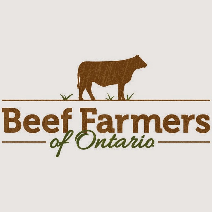 Ontario Beef YouTube