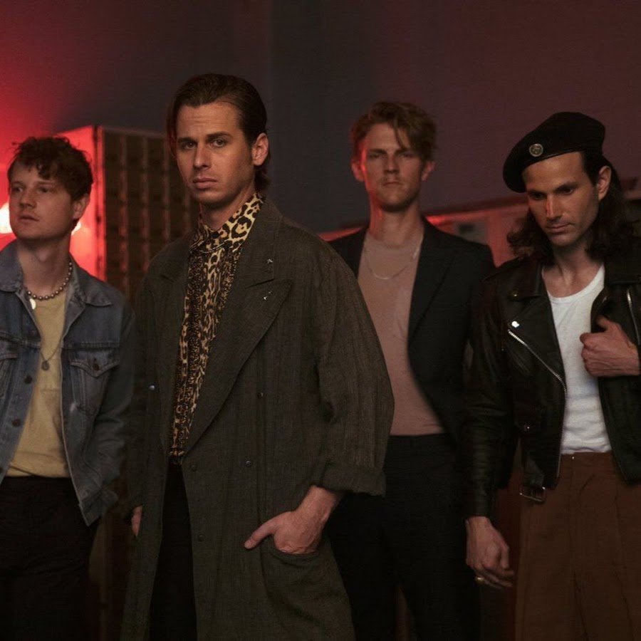 Foster the people 2022. Forest people группа. Фостер пипл. Фостер пипл. Foster the people supermodel.