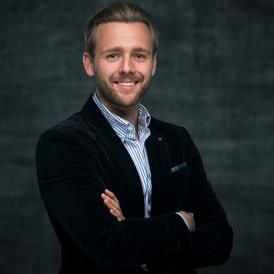 Philipp Scheunemann - YouTube