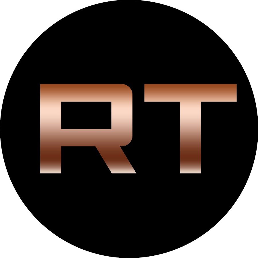 RT CHANNEL - YouTube