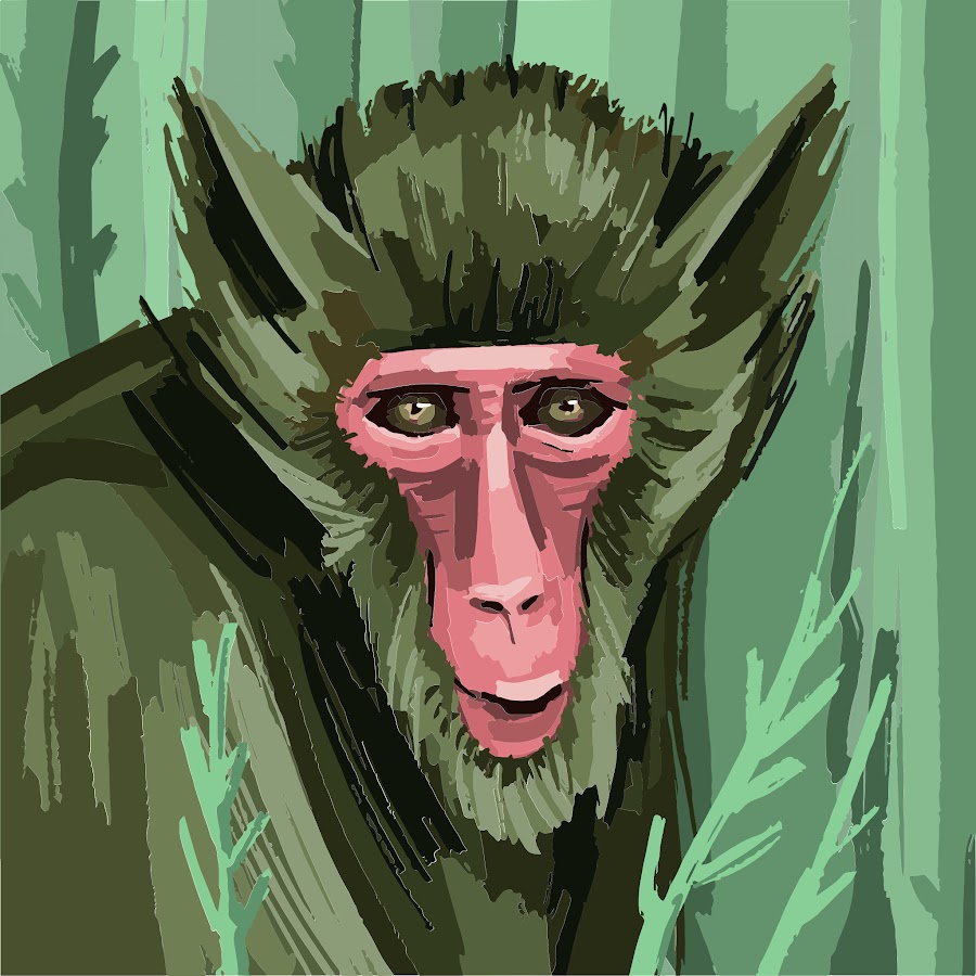 Commander Thorn YouTube