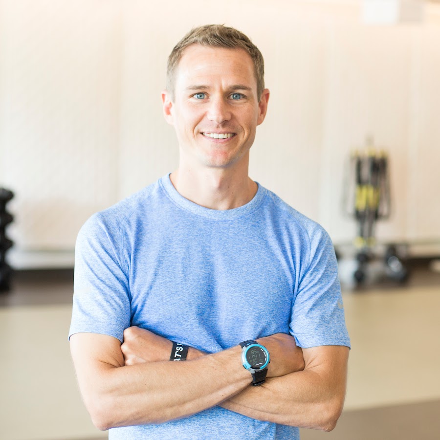 Открыть фитнес бизнес