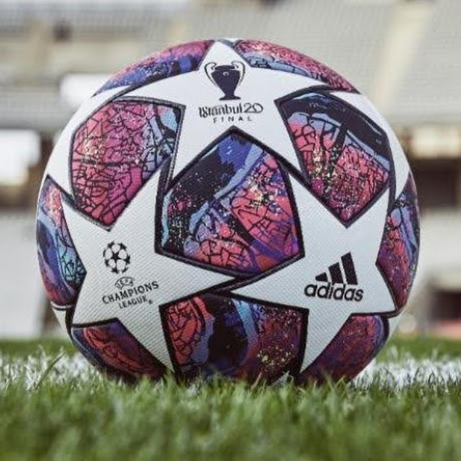 Adidas Telstar 2019