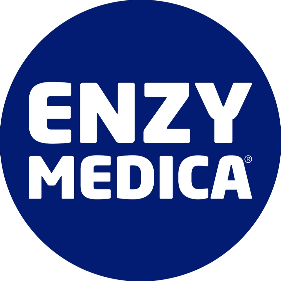 Enzymedica Inc - YouTube