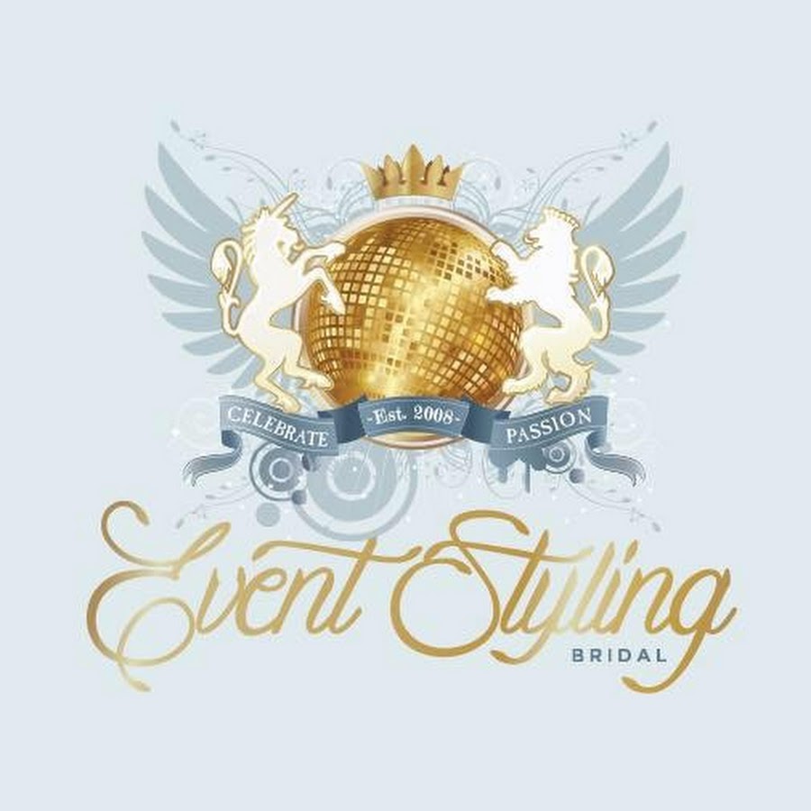 Event Styling ZA - YouTube