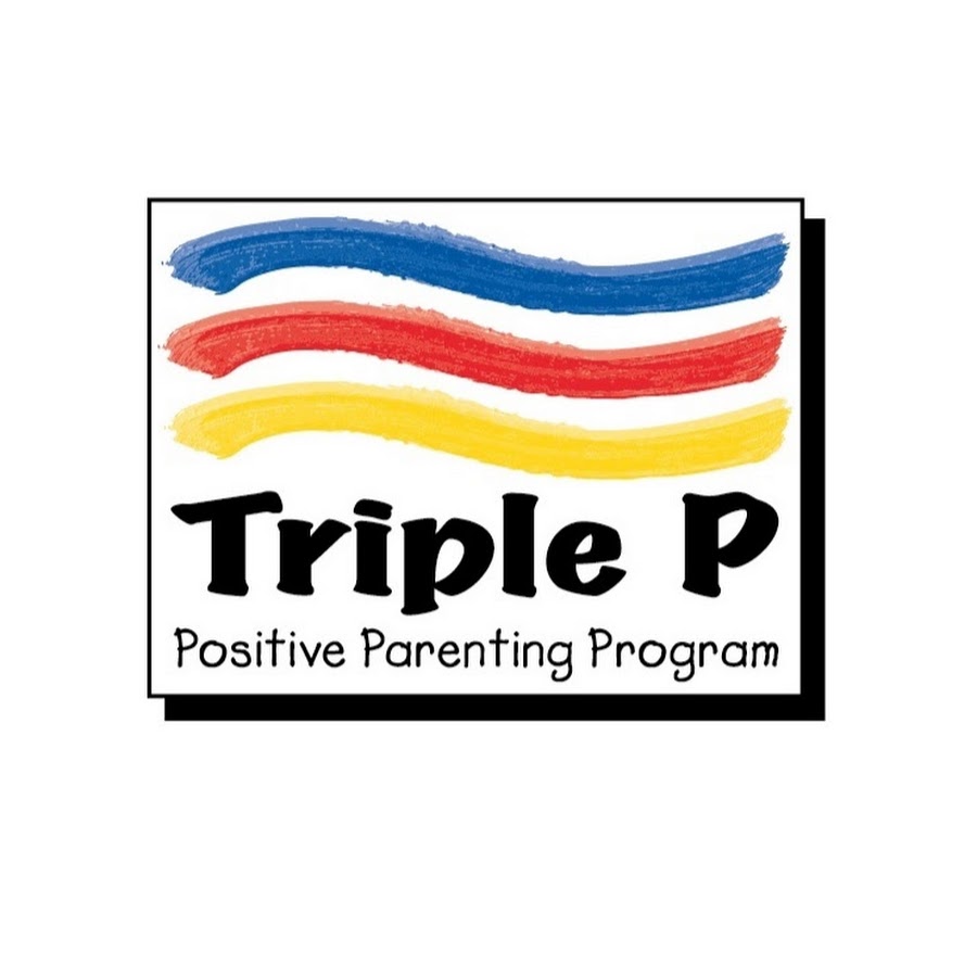 Triple P Positive Parenting Program YouTube