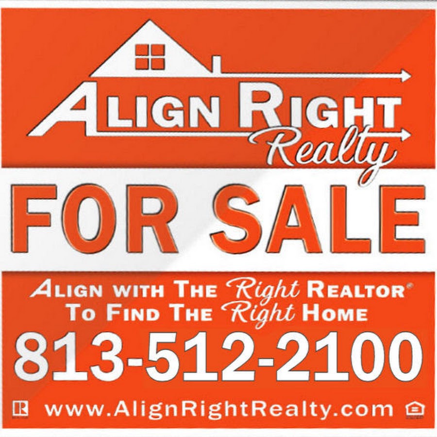 Office Align Right Realty YouTube