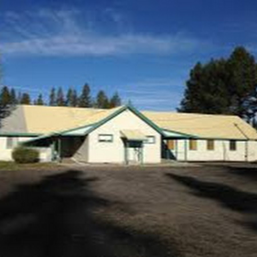 La Pine Community Church Oregon YouTube