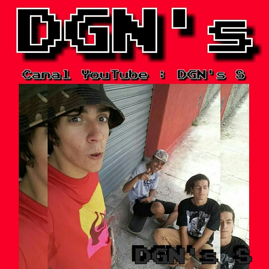 DGN's S - YouTube