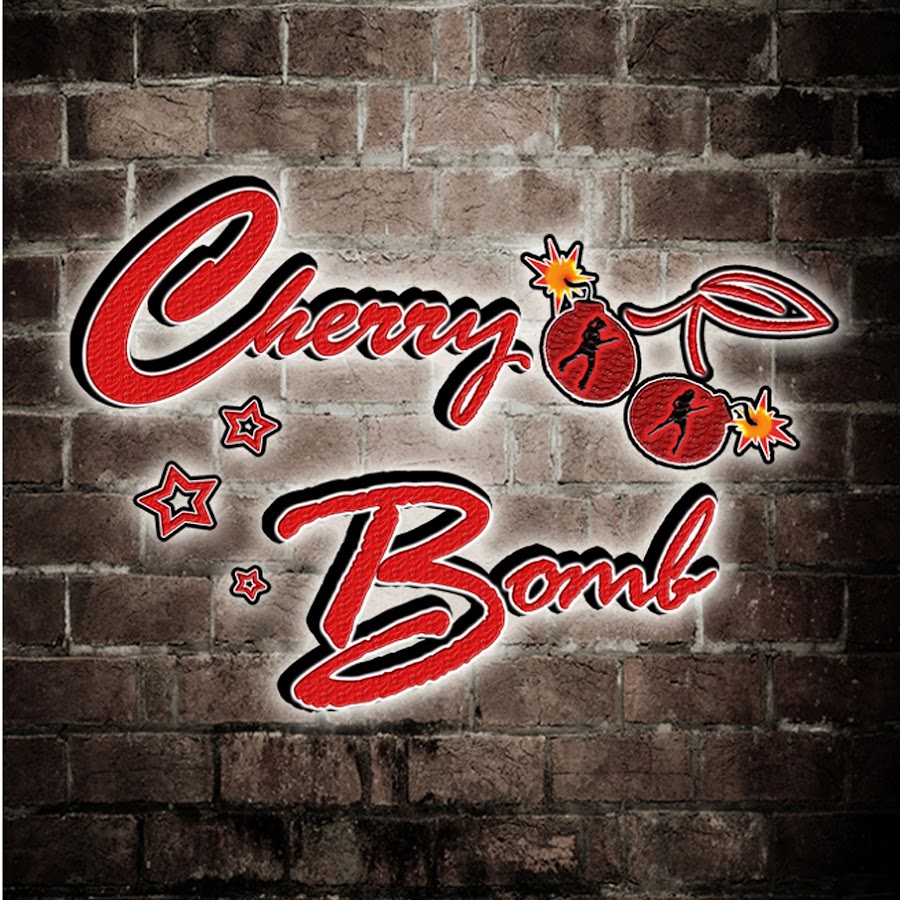 CHERRY BOMB Band Rock Girls live on stage! (Austria Tirol) YouTube