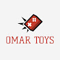 Omar Toys I ألعاب عمر