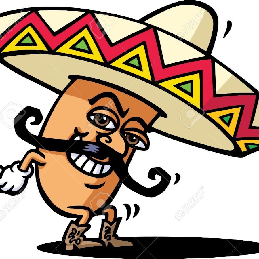 Farting Bean YouTube